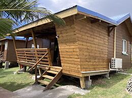 Hotel Gîtes Couleur Caraïbes
