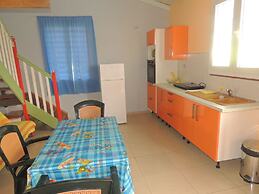 Hotel Gîtes Couleur Caraïbes