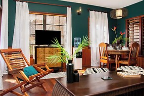 Villas de Isla Bonita  - B2
