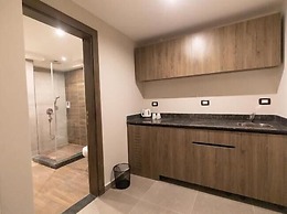 TK Suites