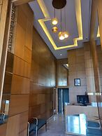 Maarif Home Appart Hôtel