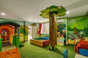 Tuana Hotels The Phulin Resort