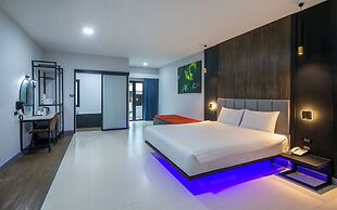 Tuana Hotels The Phulin Resort