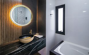 Tuana Hotels The Phulin Resort