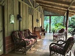 El Zota Hotel