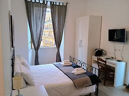 White King Rooms