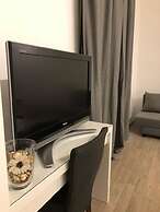 White King Rooms