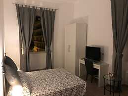 White King Rooms