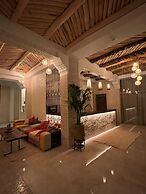 SAHARA PEARL HOTEL