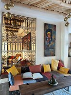 SAHARA PEARL HOTEL