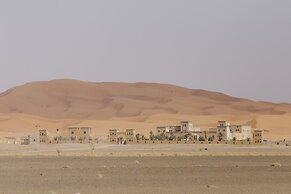 SAHARA PEARL HOTEL