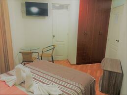 HOTEL MURCIA AREQUIPA