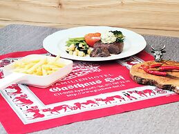 Gasthaus Hof