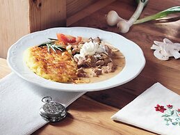 Gasthaus Hof