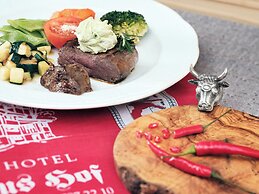 Gasthaus Hof