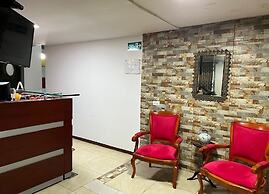 Hotel Calantha