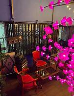 Hotel Calantha
