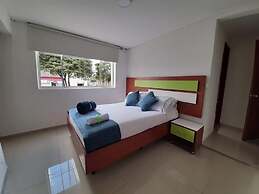 Hotel Calantha