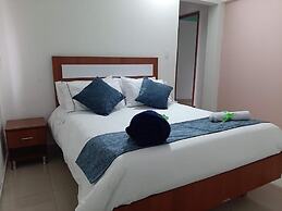 Hotel Calantha