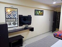 Hotel Dream Inn