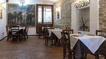 relais Cà del rio