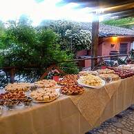 relais Cà del rio