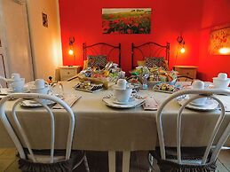 relais Cà del rio