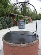 relais Cà del rio