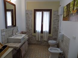 relais Cà del rio