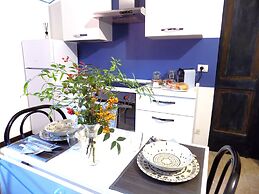 relais Cà del rio