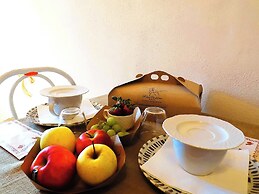 relais Cà del rio