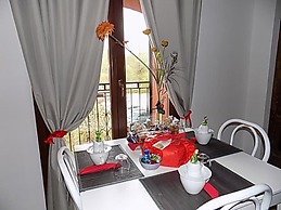 relais Cà del rio