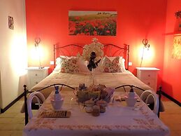 relais Cà del rio