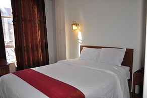 CESAR'S HOTEL PERU