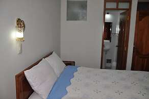 CESAR'S HOTEL PERU
