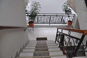 CESAR'S HOTEL PERU