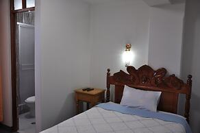 CESAR'S HOTEL PERU