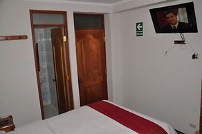 CESAR'S HOTEL PERU