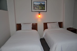 CESAR'S HOTEL PERU