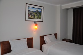 CESAR'S HOTEL PERU