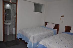 CESAR'S HOTEL PERU