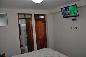 CESAR'S HOTEL PERU