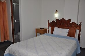 CESAR'S HOTEL PERU