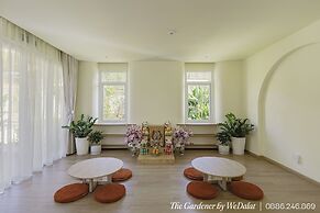 The Gardener by WeDalat