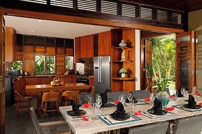 The Cove Bali by Nakula