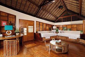 The Cove Bali by Nakula