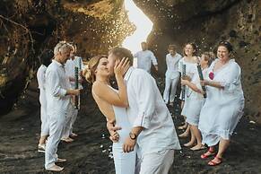 The Cove Bali by Nakula