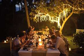The Cove Bali by Nakula