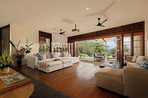 The Cove Bali by Nakula