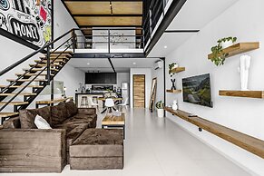 Love is Loft 2 by Betterplace